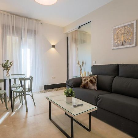 Vivienda Completa En Centro Historico Appartement Jaén Buitenkant foto