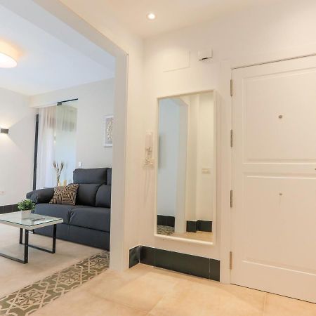 Vivienda Completa En Centro Historico Appartement Jaén Buitenkant foto