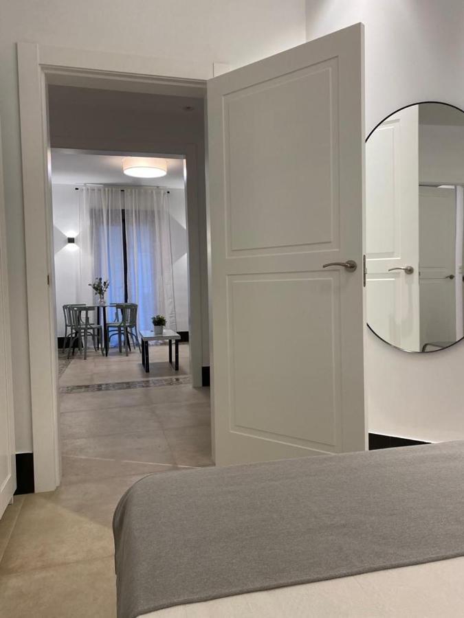 Vivienda Completa En Centro Historico Appartement Jaén Buitenkant foto