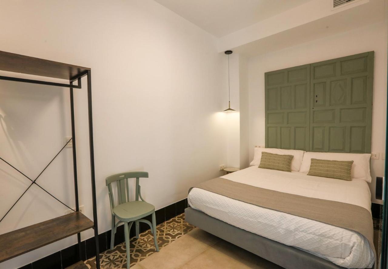 Vivienda Completa En Centro Historico Appartement Jaén Buitenkant foto