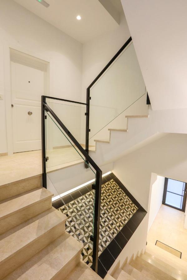 Vivienda Completa En Centro Historico Appartement Jaén Buitenkant foto
