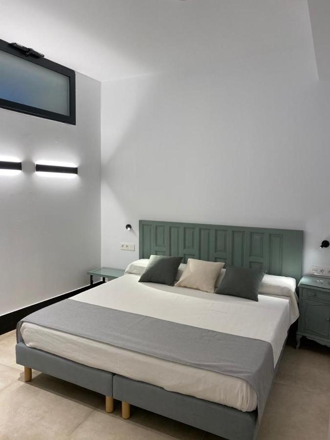 Vivienda Completa En Centro Historico Appartement Jaén Buitenkant foto