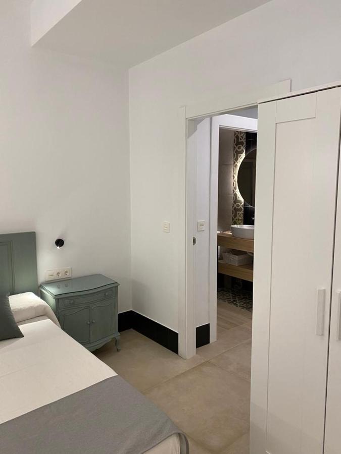 Vivienda Completa En Centro Historico Appartement Jaén Buitenkant foto